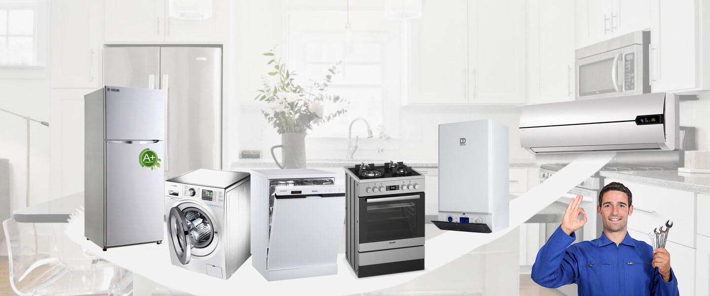 Kemaliye Whirlpool Servisi